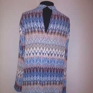 Longsleeve Midi Dress